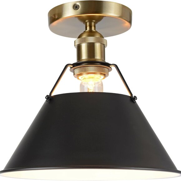 Light fixture - Picture 1 of 5